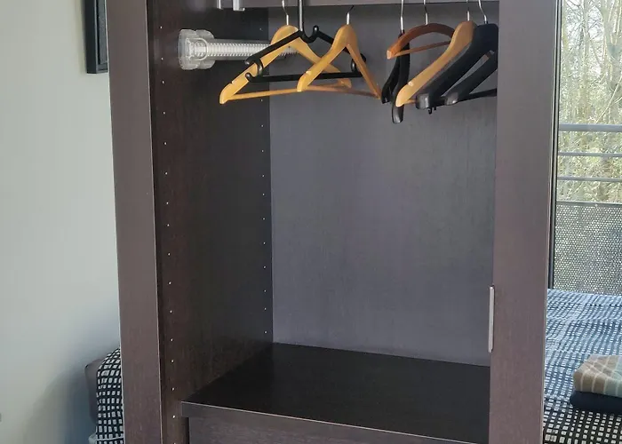 Rooftop Aparthotel 4*