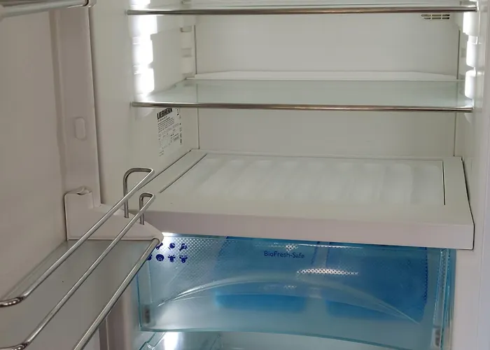 卢森堡顶楼公寓酒店 公寓式酒店