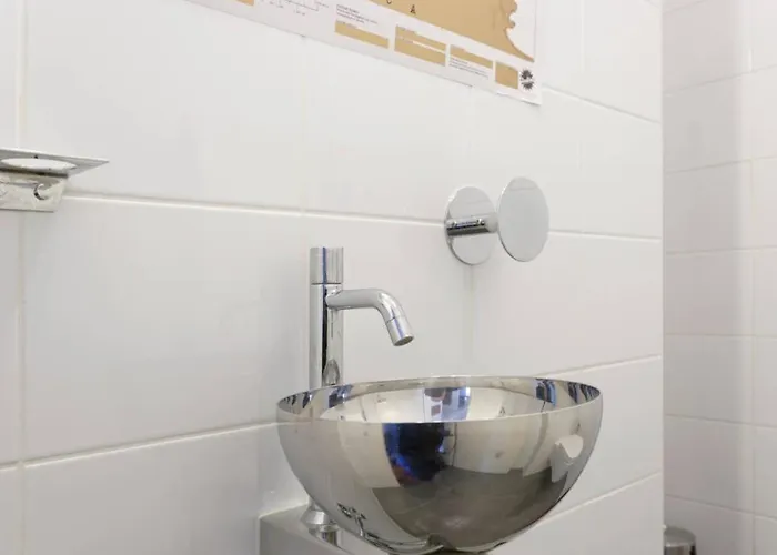 卢森堡顶楼公寓酒店 公寓式酒店