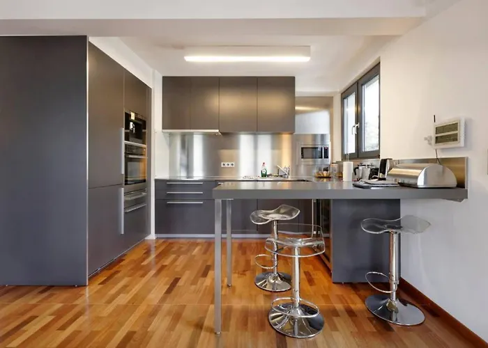 Rooftop Apartmanhotel 4*