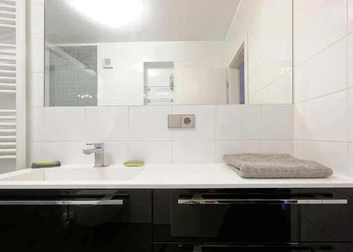 Apartmanhotel Rooftop 4*