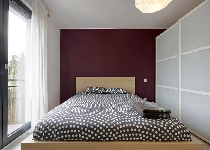 Rooftop Aparthotel 4*