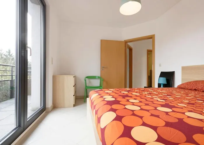 Rooftop Apartmanhotel 4*