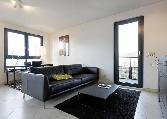 Rooftop 4* Luxemburg