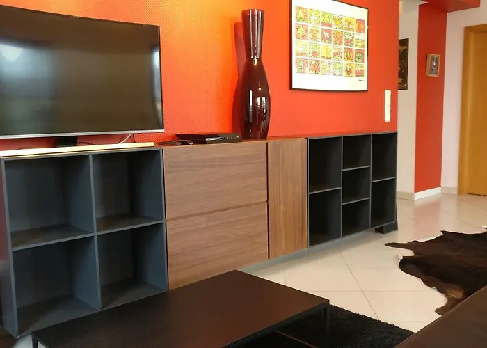 Aparthotel Rooftop 4*