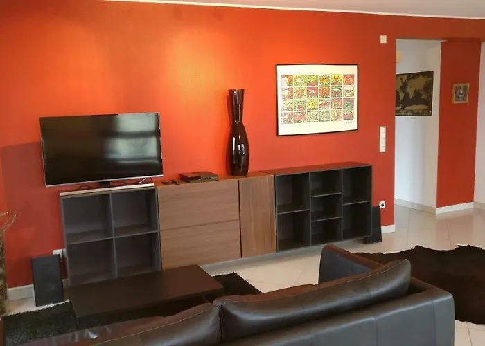 Aparthotel Rooftop 4*