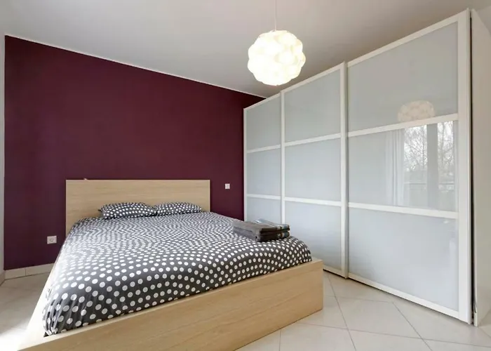 Apartmanhotel Rooftop