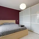 Apartmanhotel Rooftop