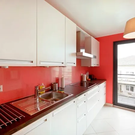 Rooftop ルクセンブルク