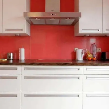 Rooftop ルクセンブルク