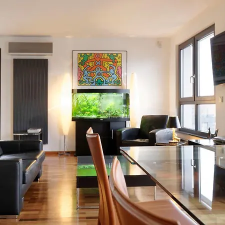 Rooftop 4* ルクセンブルク