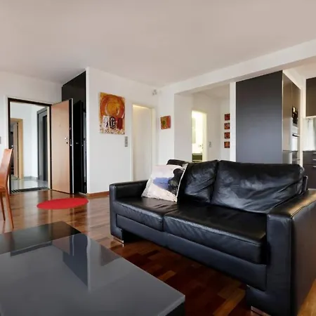 Rooftop ルクセンブルク