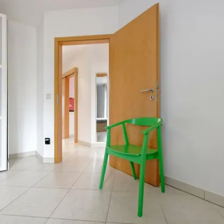 Rooftop アパートホテル ルクセンブルク