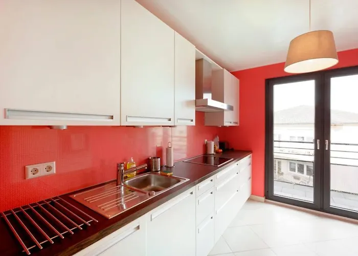 Rooftop لوكسمبورغ