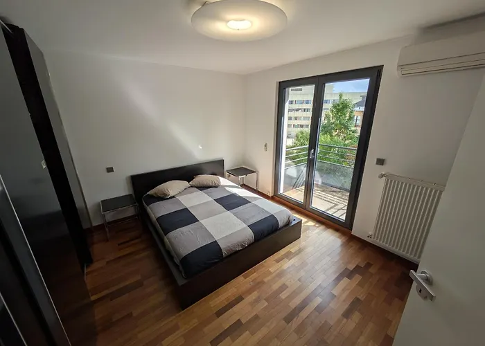 Rooftop لوكسمبورغ