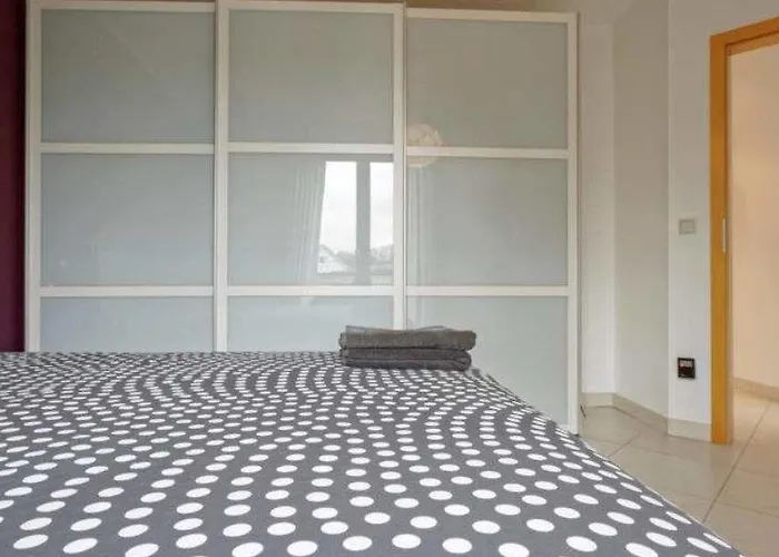 Rooftop شقة فندقية لوكسمبورغ