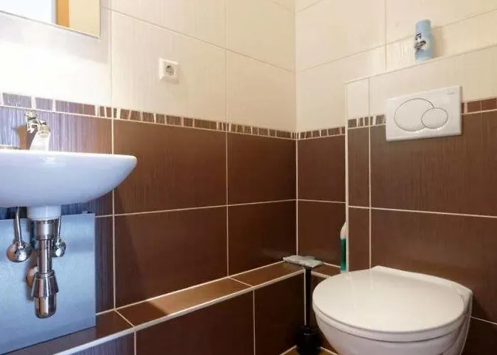 Rooftop شقة فندقية لوكسمبورغ