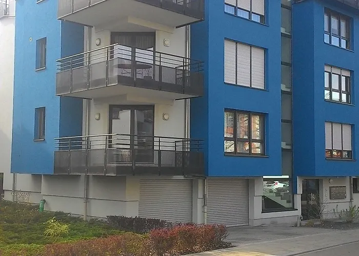 Rooftop لوكسمبورغ