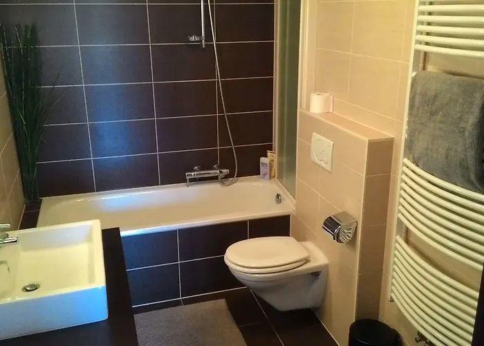 Rooftop لوكسمبورغ