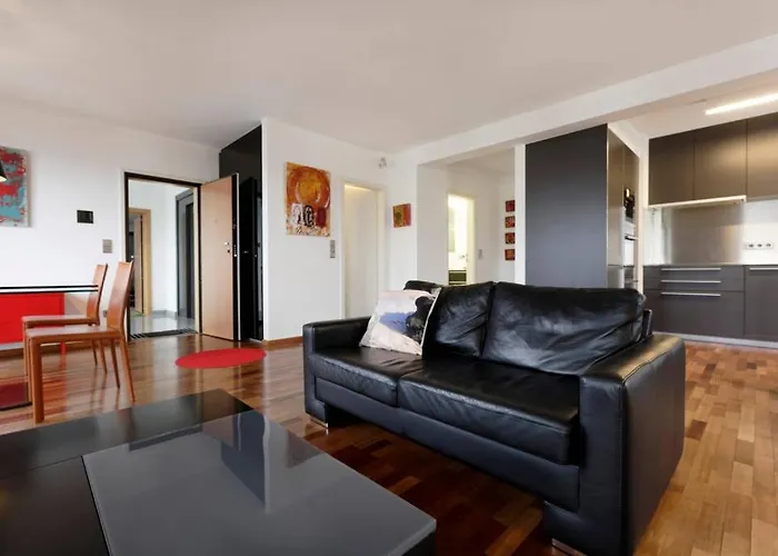 Rooftop لوكسمبورغ