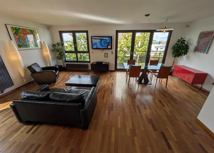 Rooftop 4* لوكسمبورغ