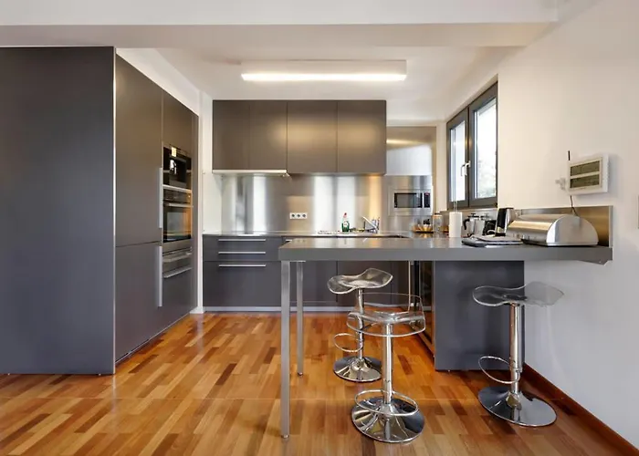 Rooftop لوكسمبورغ