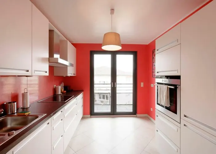 Rooftop 4* لوكسمبورغ