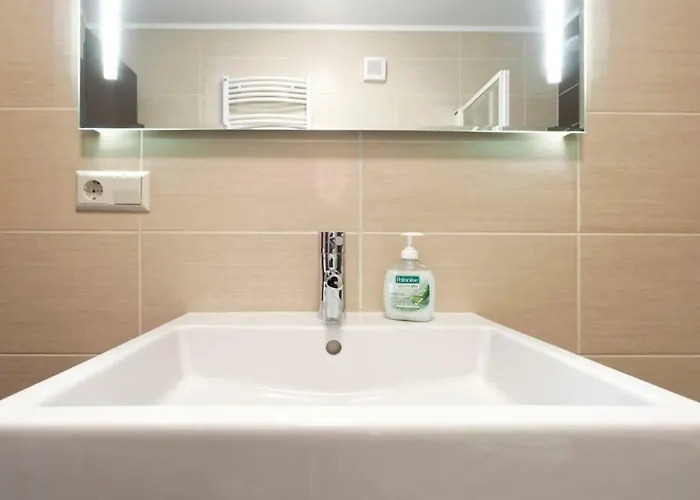 Rooftop شقة فندقية لوكسمبورغ